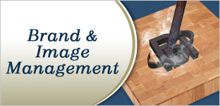 Brand and Image Management