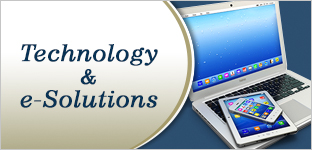 Technology and e-Solutions