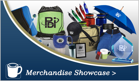 Merchandise Showcase